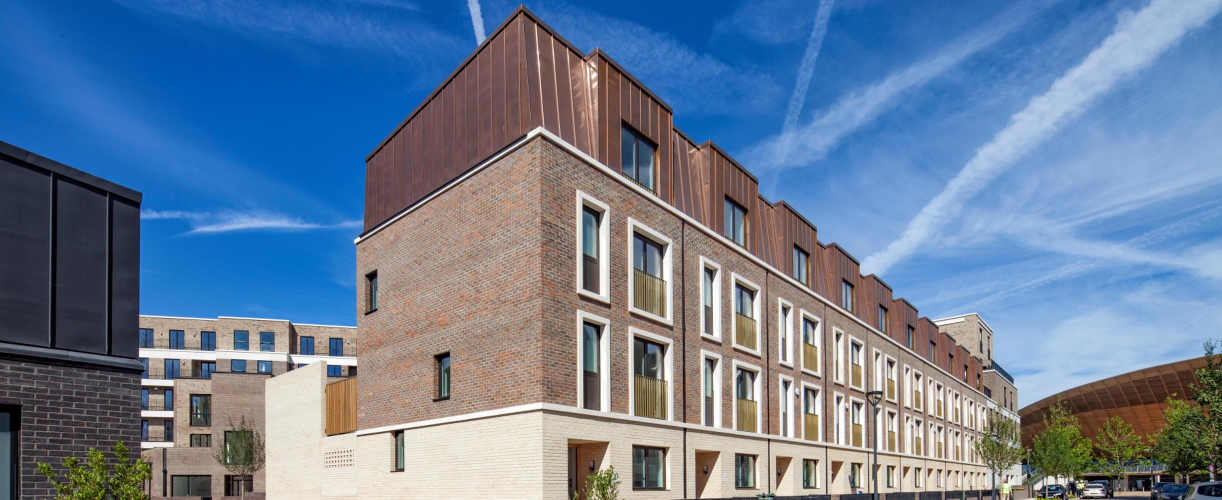 PreApplication Advice Service Queen Elizabeth Olympic Park